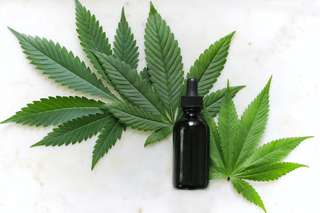 Cannabis to Achieve Wellness